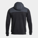 Joma Campus Street Zip-Up Hoodie