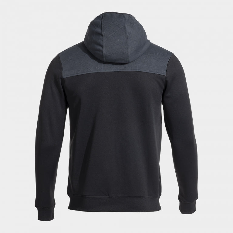 Joma Campus Street Zip-Up Hoodie