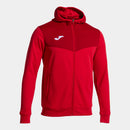 Joma Campus Street Zip-Up Hoodie