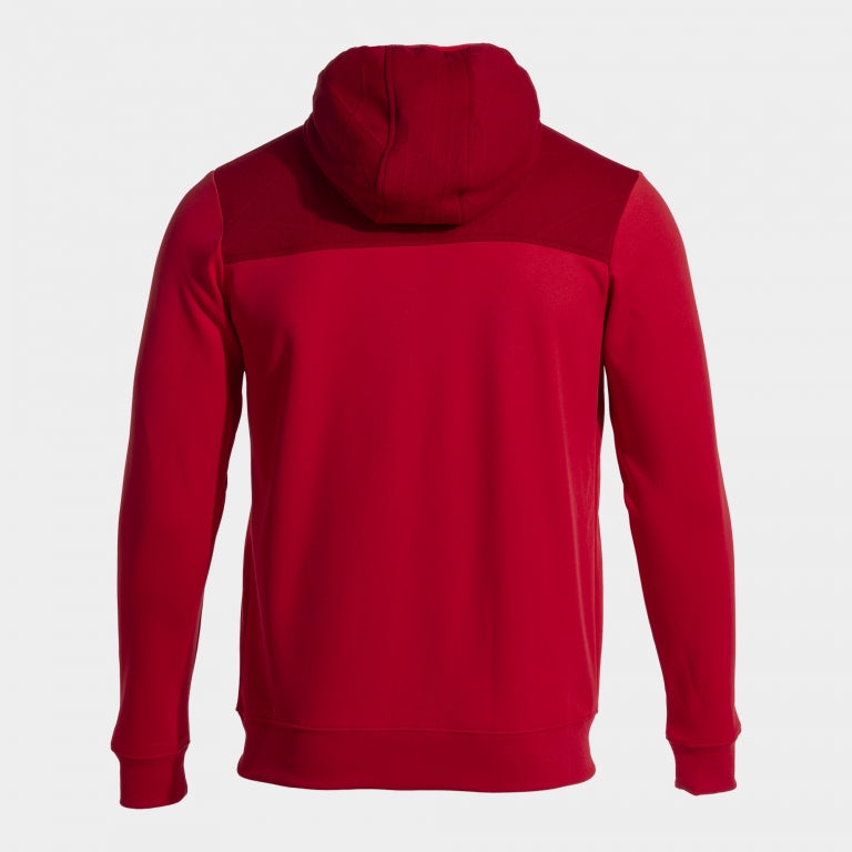 Joma Campus Street Zip-Up Hoodie