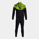 Joma Lion II Soccer Tracksuit