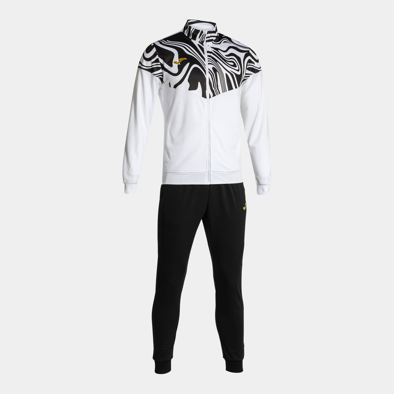 Joma Lion II Soccer Tracksuit