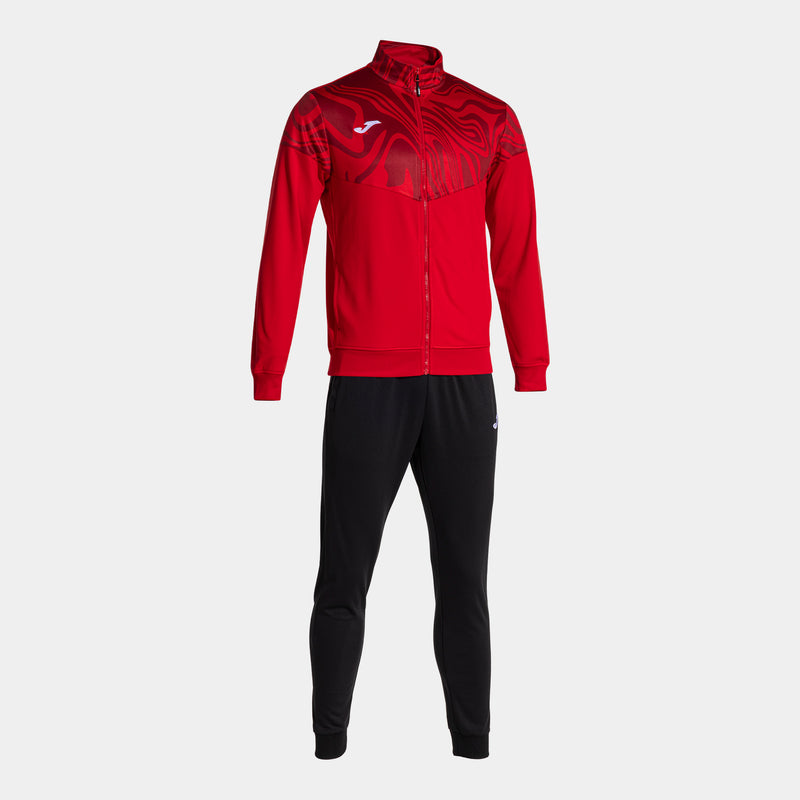 Joma Lion II Soccer Tracksuit