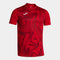 Joma Lion II Soccer Jersey