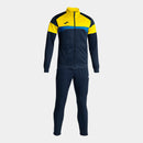 Joma Danubio III Tracksuit (men's)