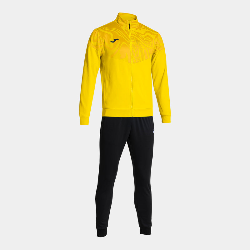 Joma Lion II Soccer Tracksuit