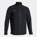 Joma Basilea II Softshell Jacket (men's)