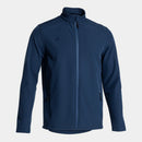 Joma Basilea II Softshell Jacket (men's)