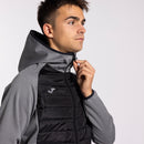 Joma Berna III Softshell Jacket