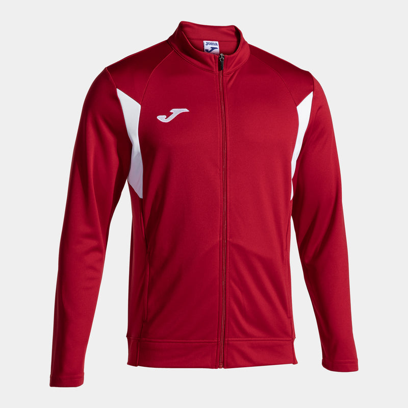 Joma Winner III Jacket (men's)