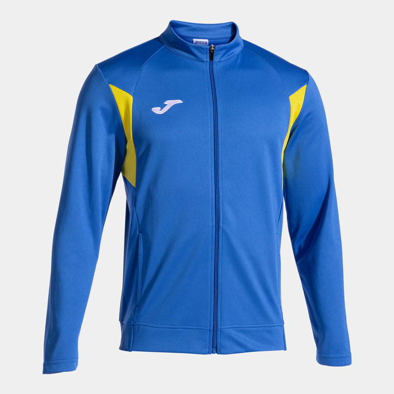 Joma Winner III Jacket (men's)