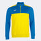 Joma Winner Half-Zip Sweatshirt Jacket