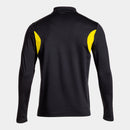 Joma Winner III Half-Zip Sweatshirt (youth)