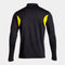 Joma Winner III Half-Zip Sweatshirt (men's)