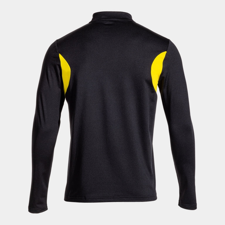 Joma Winner III Half-Zip Sweatshirt (youth)