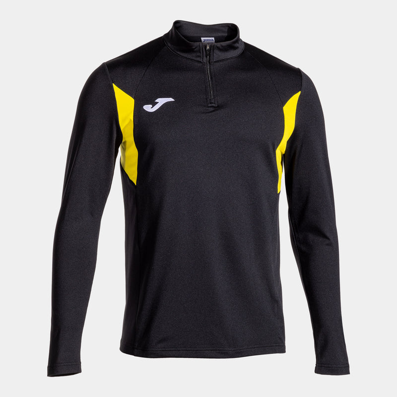 Joma Winner III Half-Zip Sweatshirt (youth)