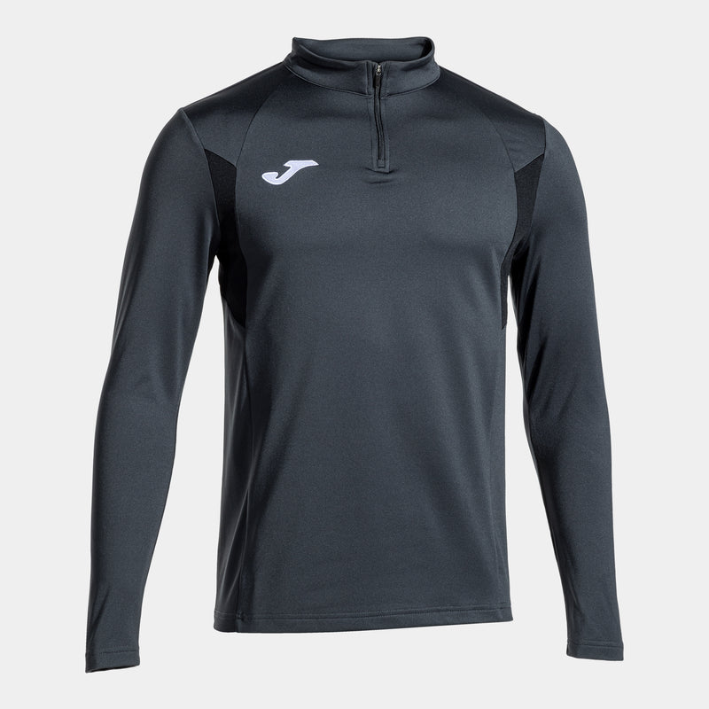 Joma Winner III Half-Zip Sweatshirt (youth)