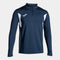 Joma Winner III Half-Zip Sweatshirt (men's)