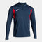 Joma Winner III Half-Zip Sweatshirt (men's)