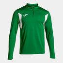 Joma Winner III Half-Zip Sweatshirt (men's)