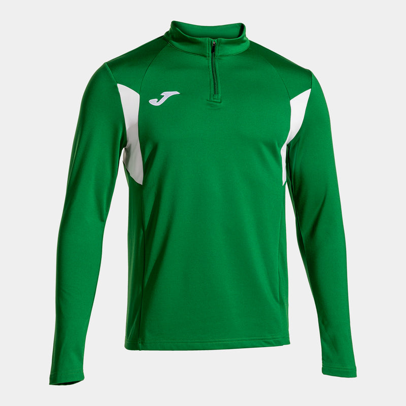 Joma Winner III Half-Zip Sweatshirt (youth)