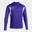 Joma Winner III Half-Zip Sweatshirt (youth)