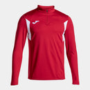 Joma Winner III Half-Zip Sweatshirt (youth)