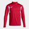 Joma Winner III Half-Zip Sweatshirt (men's)