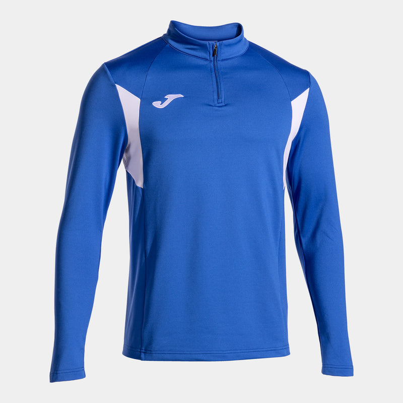 Joma Winner III Half-Zip Sweatshirt (youth)