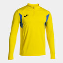 Joma Winner III Half-Zip Sweatshirt (men's)