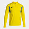 Joma Winner III Half-Zip Sweatshirt (youth)