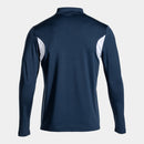 Joma Winner III Half-Zip Sweatshirt (men's)