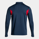 Joma Winner III Half-Zip Sweatshirt (men's)