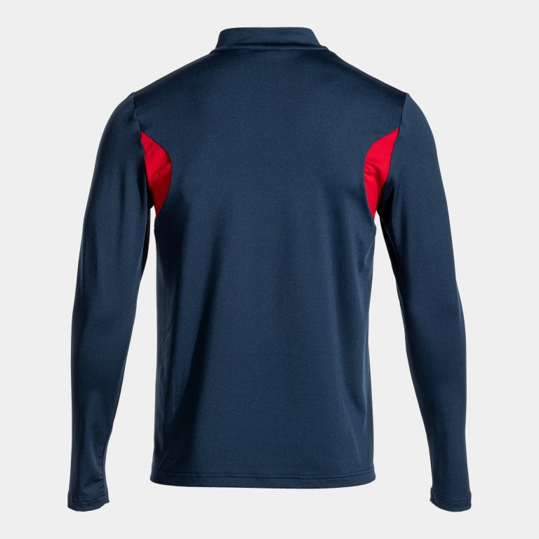 Joma Winner III Half-Zip Sweatshirt (youth)