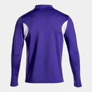 Joma Winner III Half-Zip Sweatshirt (youth)