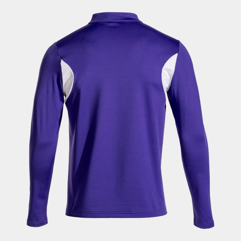 Joma Winner III Half-Zip Sweatshirt (men's)