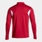 Joma Winner III Half-Zip Sweatshirt (youth)