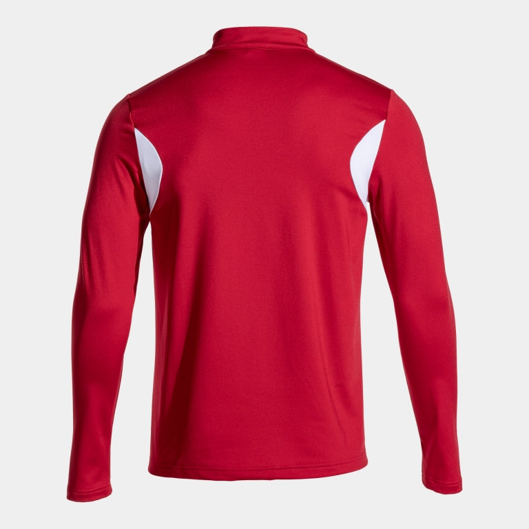 Joma Winner III Half-Zip Sweatshirt (men's)