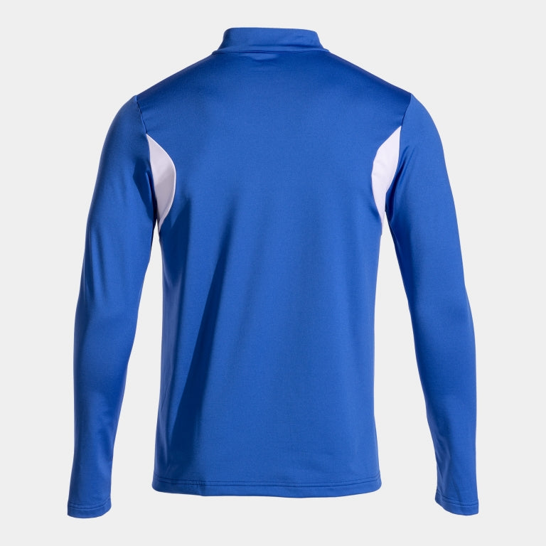 Joma Winner III Half-Zip Sweatshirt (men's)