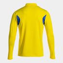 Joma Winner III Half-Zip Sweatshirt (men's)