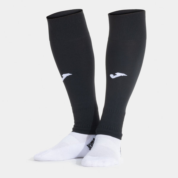 Joma Leg II Footless Soccer Socks (12 pack)