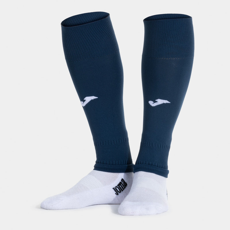 Joma Leg II Footless Soccer Socks (12 pack)