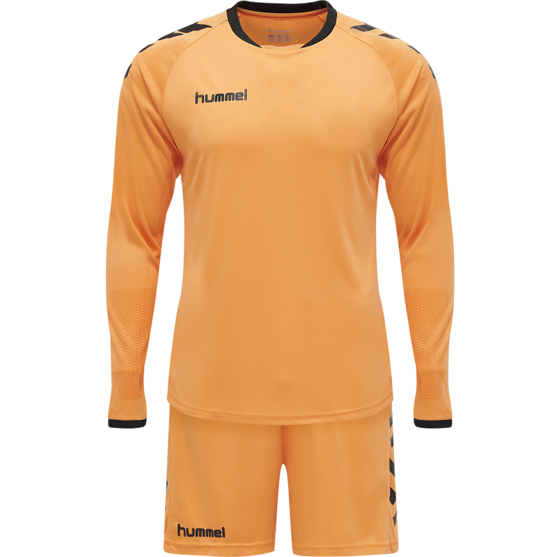 hummel Core GK Kit