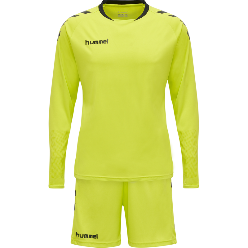 hummel Core GK Kit