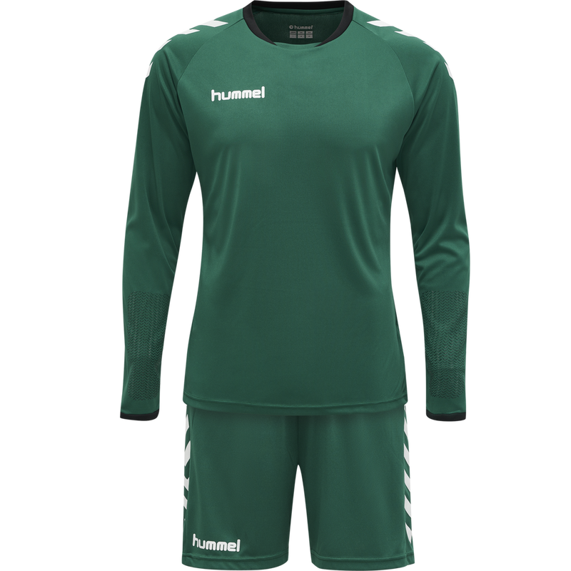 hummel Core GK Kit