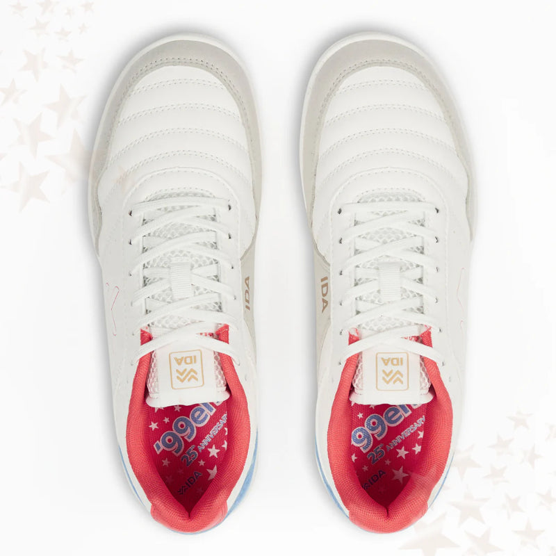 IDA Limited Edition 99er Pack: Spirit Women's IC Futsal Shoes