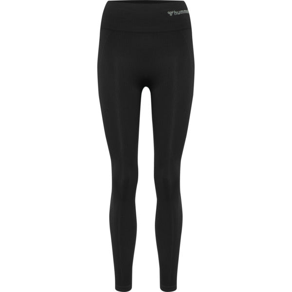 hummel TIF Seamless High Waist Tights