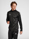 hummel Core XK Half Zip Poly Sweat (adult)