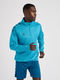 hummel Core XK Half Zip Poly Sweat (adult)