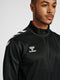 hummel Core XK Poly Zip Sweat